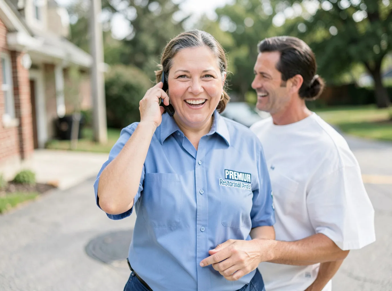 Water Damage Restoration Clint, TX FAQs
